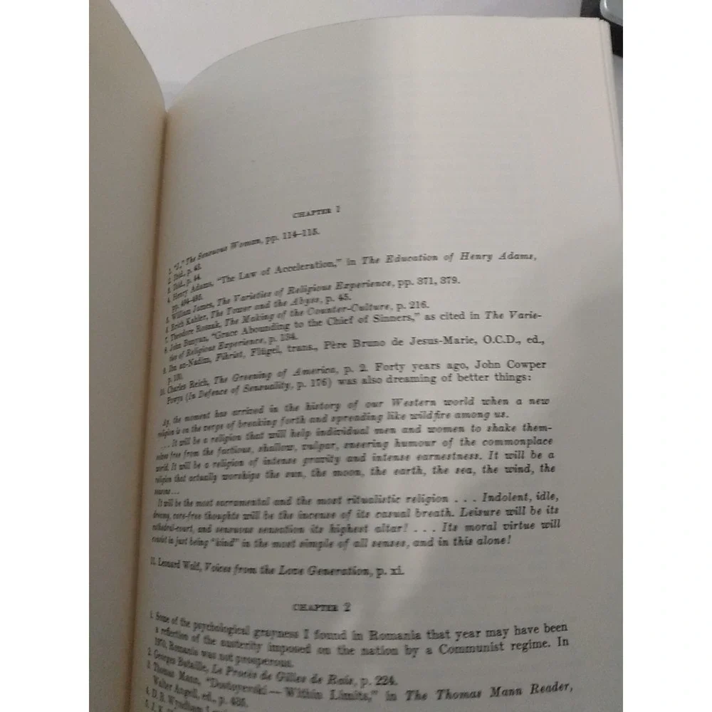 A Dream of Dracula In Search of the Living Dead Hardcover Wolf 1972